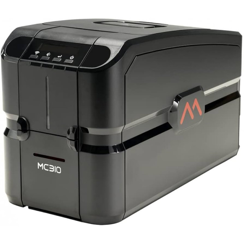 MATICA MC310 IMPRESORA DE CREDENCIALES