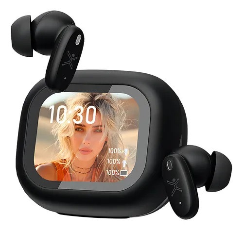 AUDIFONOS AURALIS PERFECT CHOICE PC-117230 CON TRADUCTOR EN TIEMPO REAL