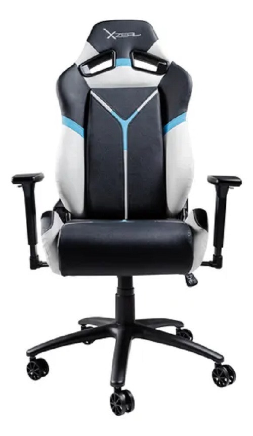 COMO ARMAR UNA SILLA GAMER ISURUS X41 XZEAL